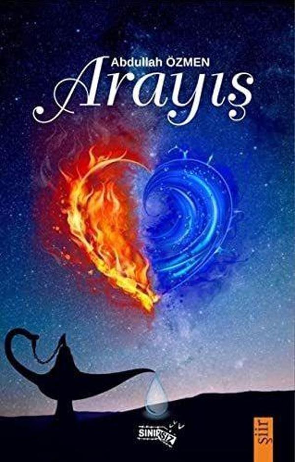 Arayış - Sınırsız Kitap - Image 1