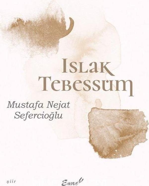 Islak Tebessüm - Emre Yayınları - Image 1