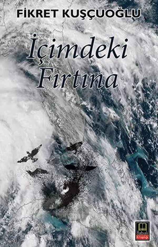 İçimdeki Fırtına - Babıali Kitaplığı - Image 1