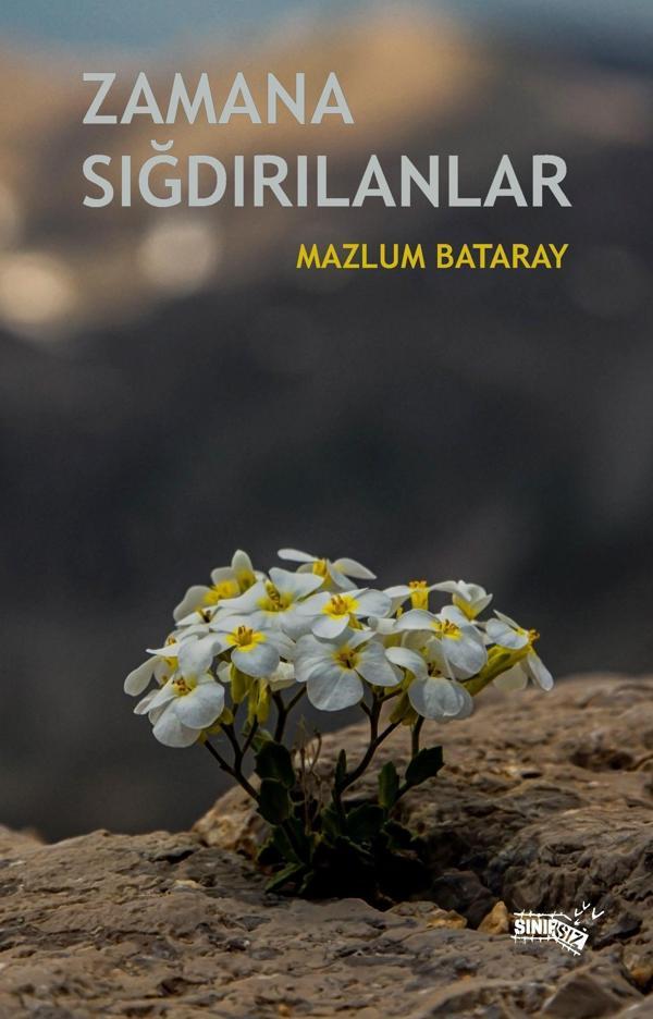 Zamana Sığdırılanlar - Sınırsız Kitap - Image 1