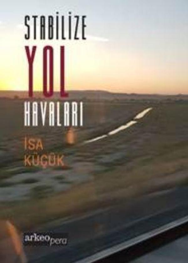Stabilize Yol Havaları - Arkeoloji ve Sanat Yayınları - Image 1