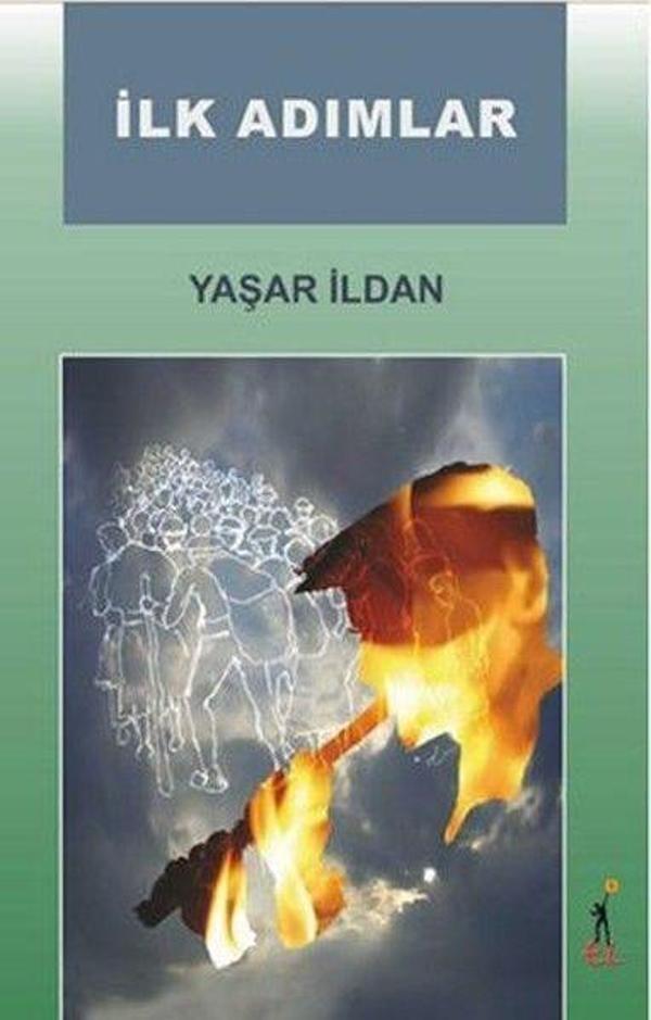 El Yayınları İlk Adımlar - El Yayınları - Image 1