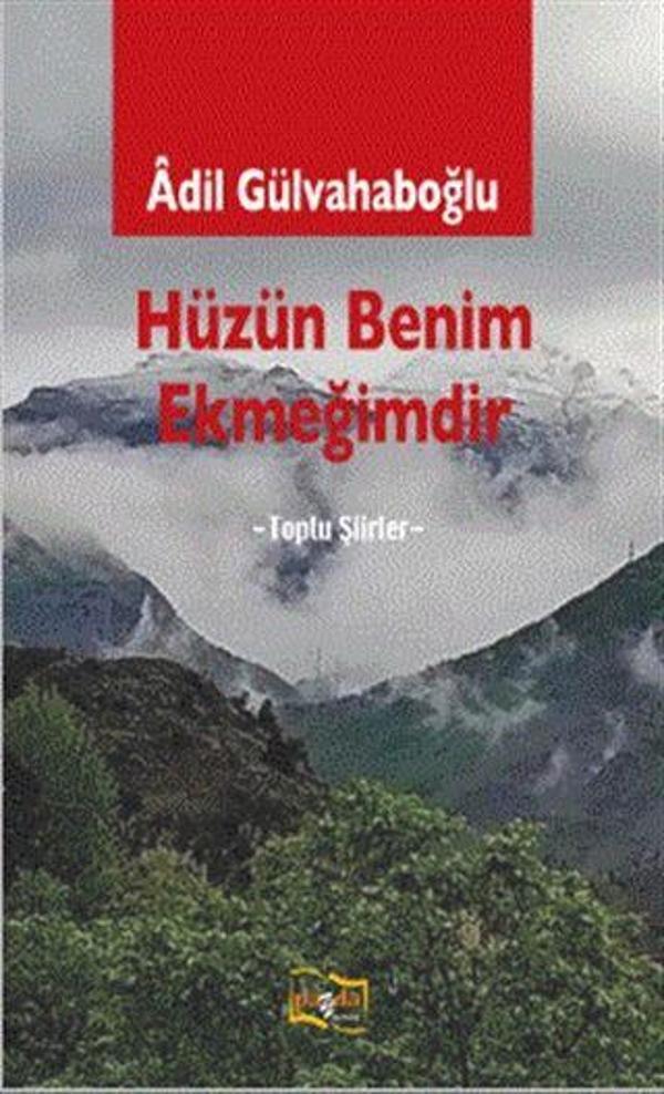 Hüzün Benim Ekmeğimdir - Payda Yayıncılık - Image 1
