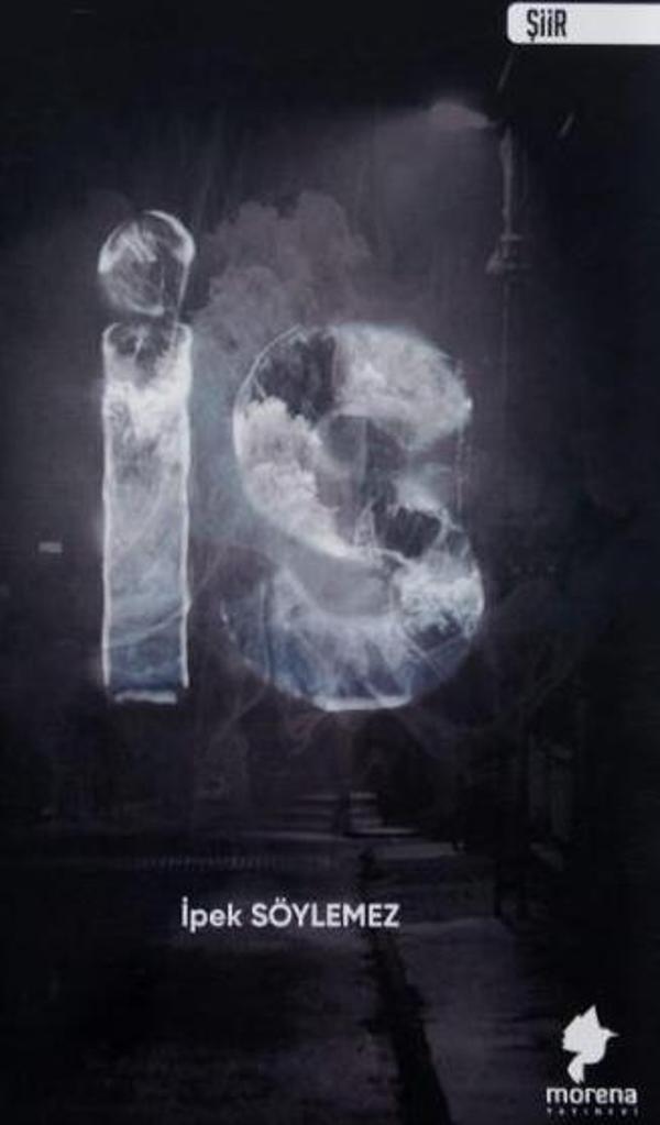 Morena Yayınevi İs - Morena Yayınevi - Image 1