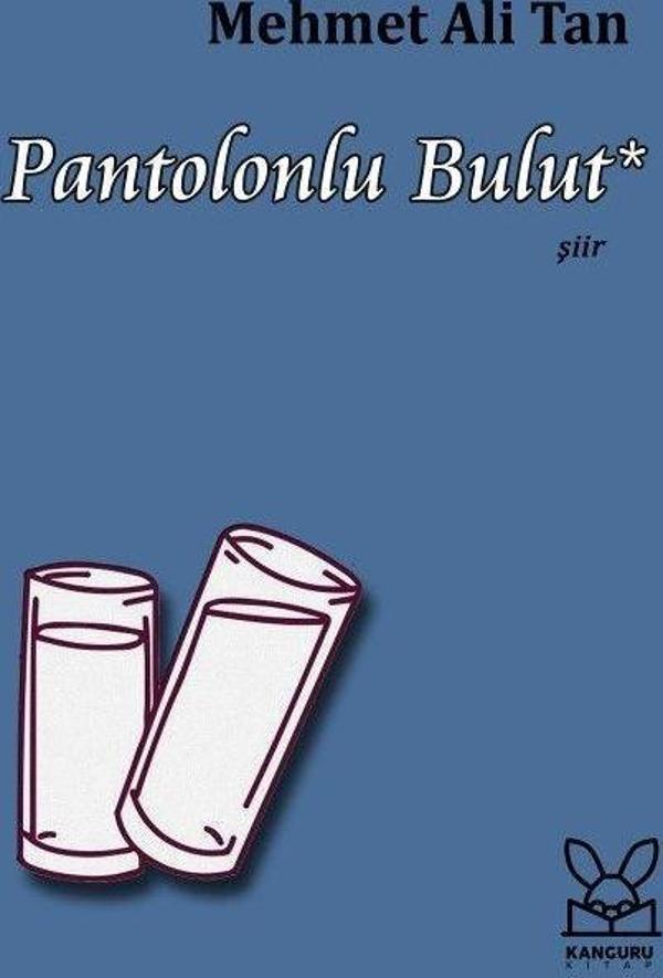 Pantolonlu Bulut - Kanguru Yayınları - Image 1