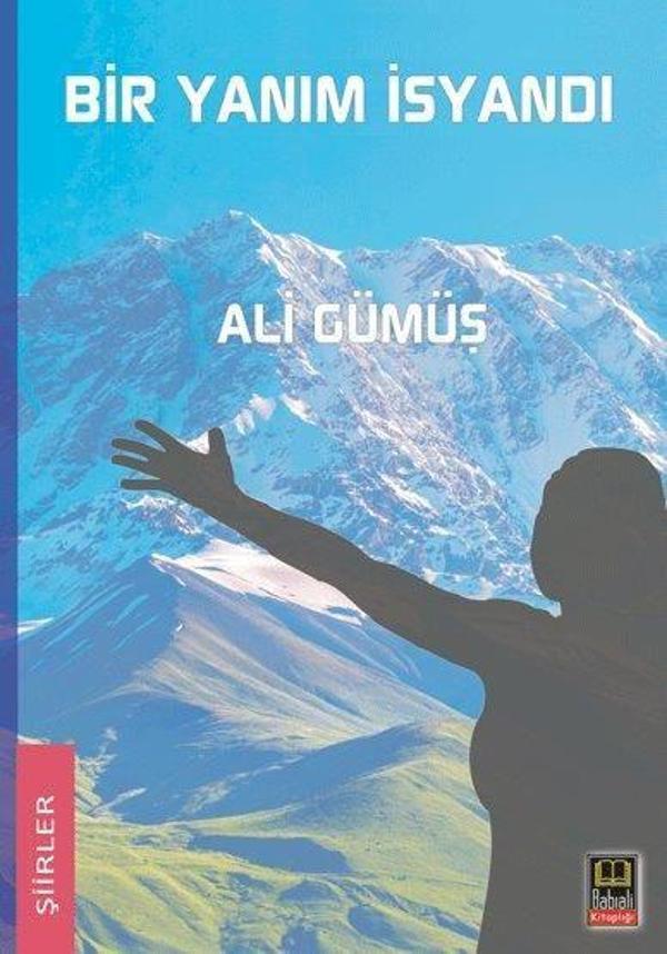 Bir Yanım İsyandı - Babıali Kitaplığı - Image 1