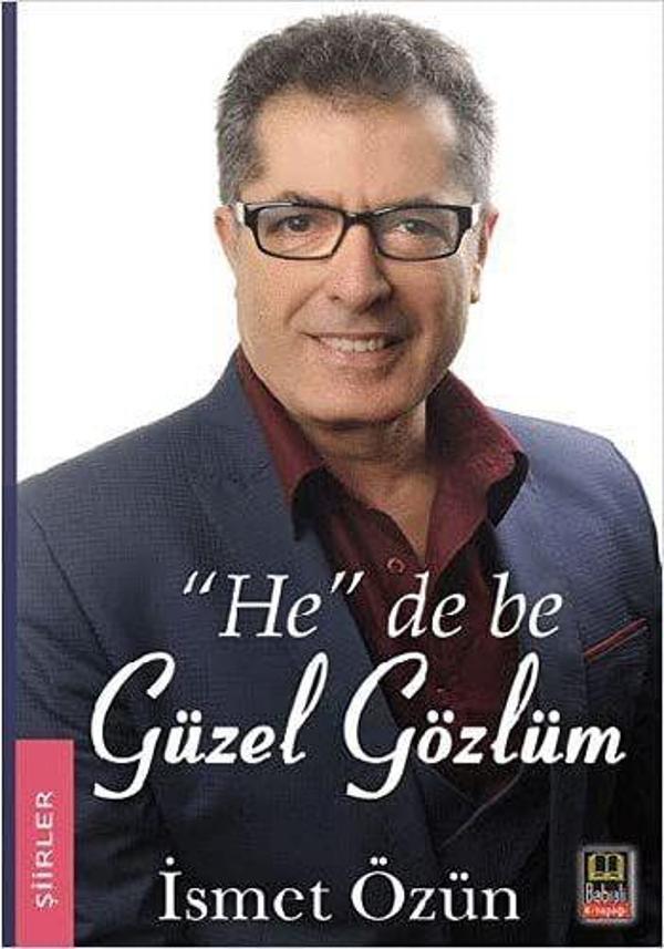 "He" De Be Güzel Gözlüm - Babıali Kitaplığı - Image 1