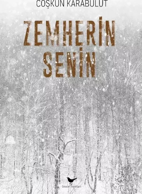 Zemherin Senin - Günce Yayınları - Image 1