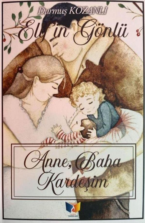 Anne, Baba, Kardeşim - Ateş Yayınları - Image 1