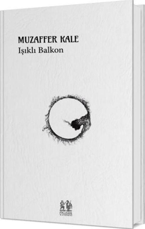 Işıklı Balkon - Pikaresk Yayınevi - Image 1