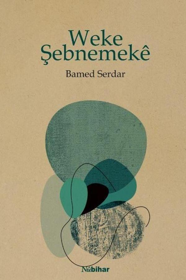 Weke Şebnemeke - Nubihar Yayınları - Image 1