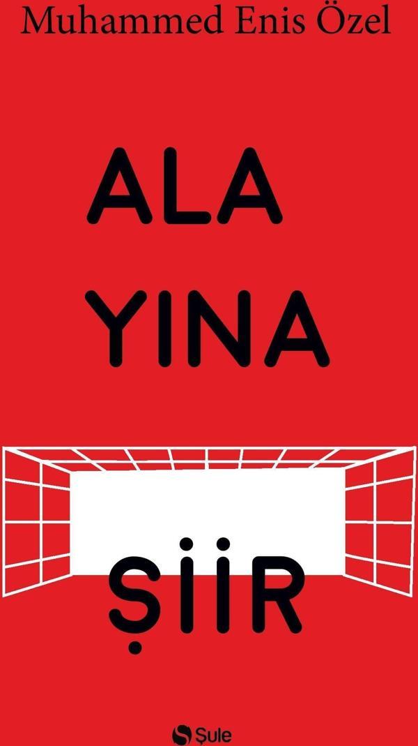 Şule Yayınları Alayına Şiir - Şule Yayınları - Image 1