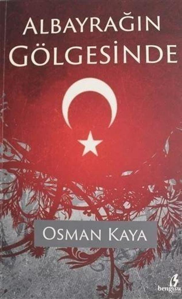 Albayrağın Gölgesinde - Bengisu Yayınları - Image 1