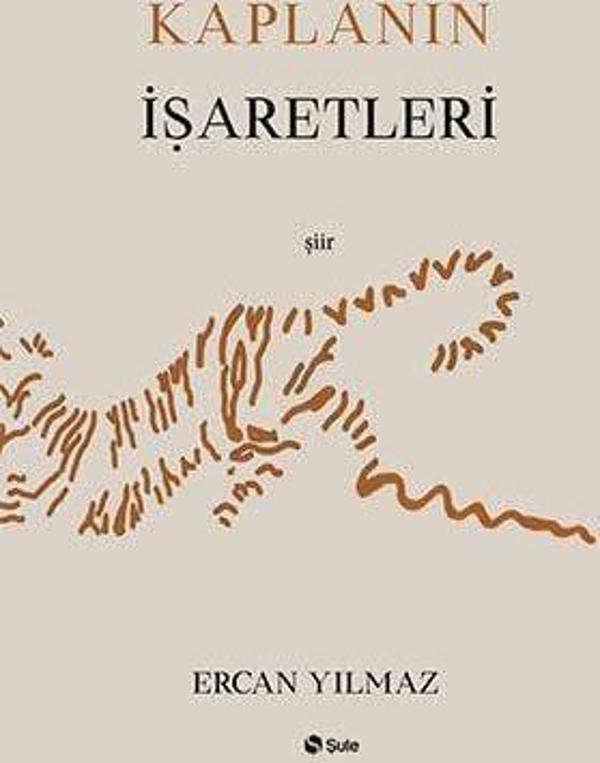 Kaplanın İşaretleri - Şule Yayınları - Image 1