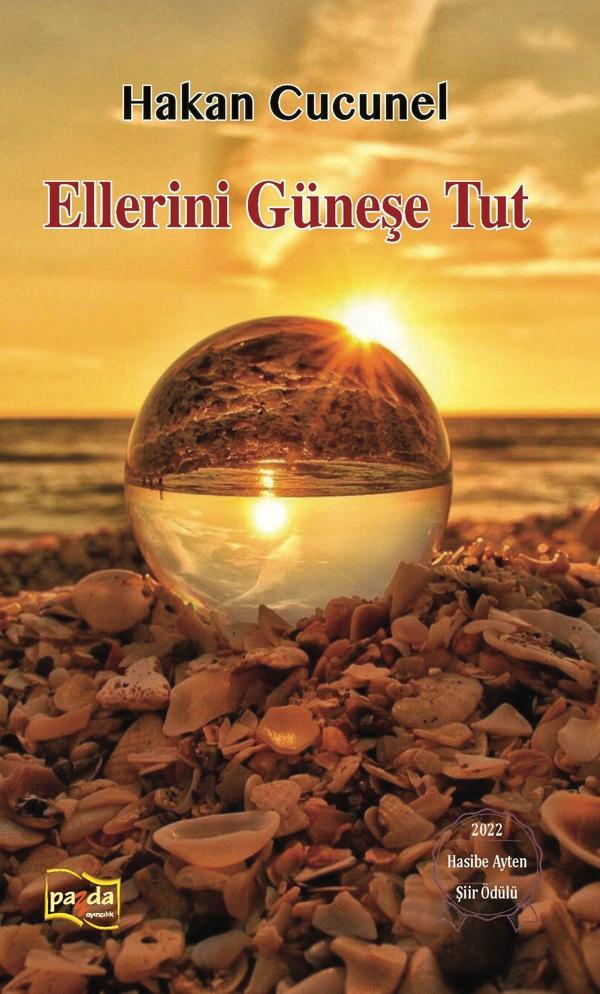 Ellerini Güneşe Tut - Payda Yayıncılık - Image 1
