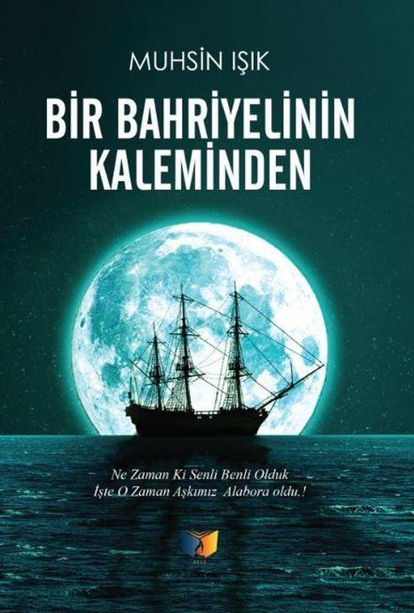 Bir Bahriyelinin Kaleminden - Ateş Yayınları - Image 1