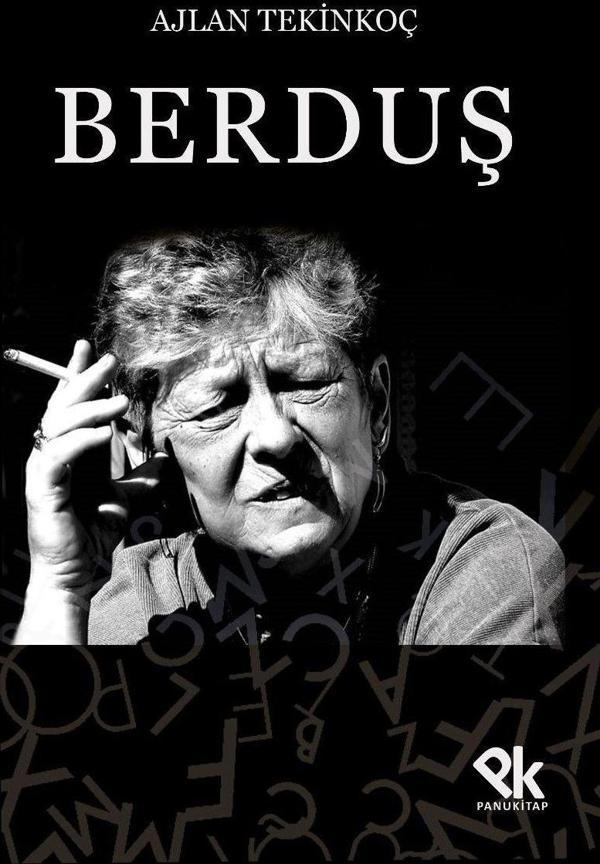 Berduş - Panu Kitap - Image 1