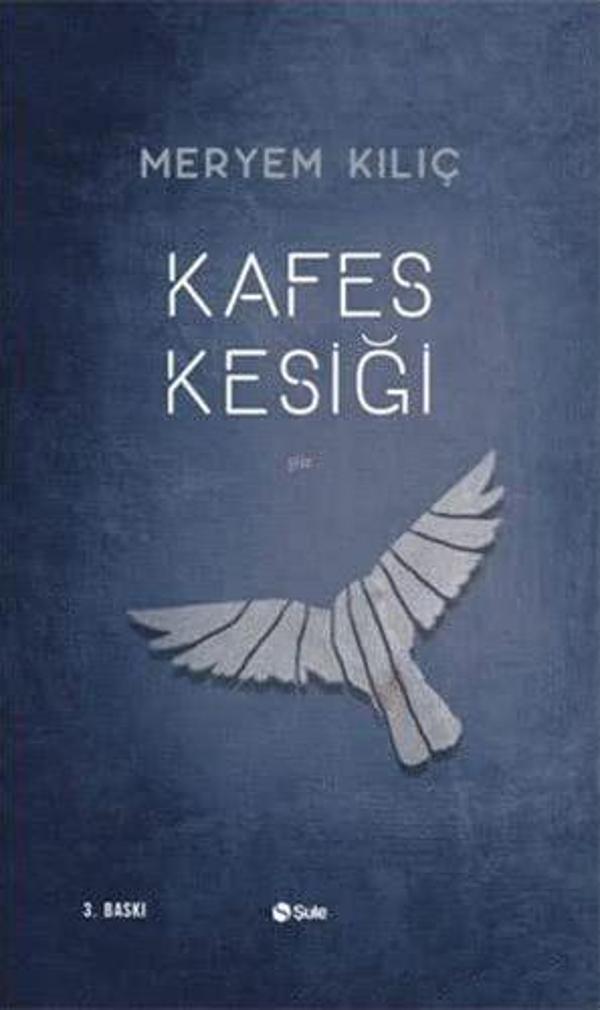 Şule Yayınları Kafes Kesiği - Şule Yayınları - Image 1