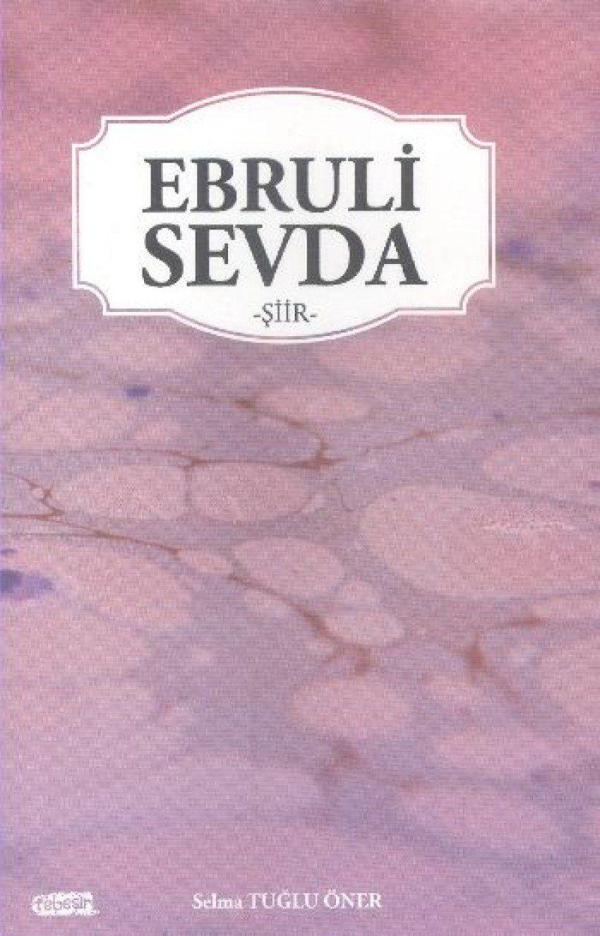 Ebruli Sevda - Tebeşir Yayınları - Image 1