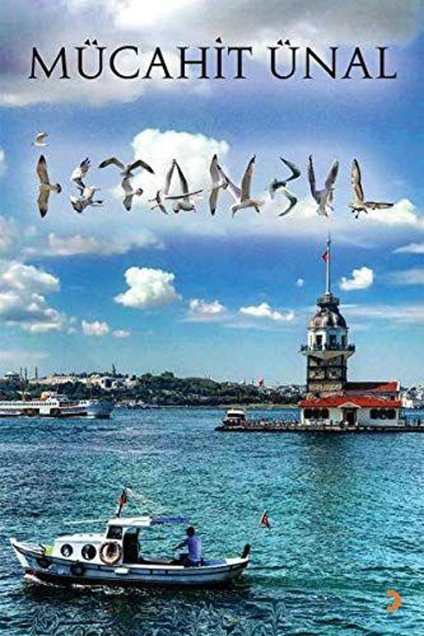 Cinius Yayınevi İstanbul - Cinius Yayınevi - Image 1