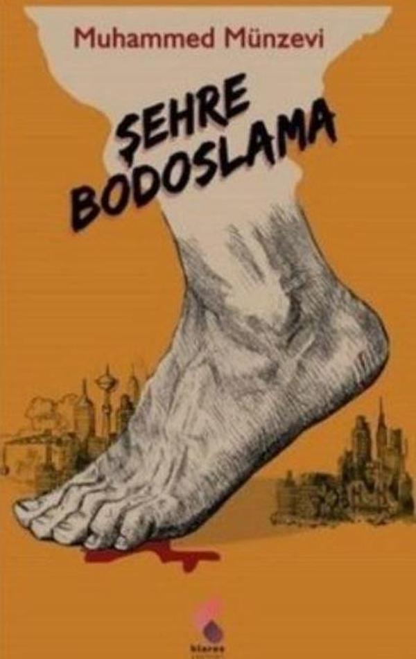 Şehre Bodoslama - Klaros Yayınları - Image 1