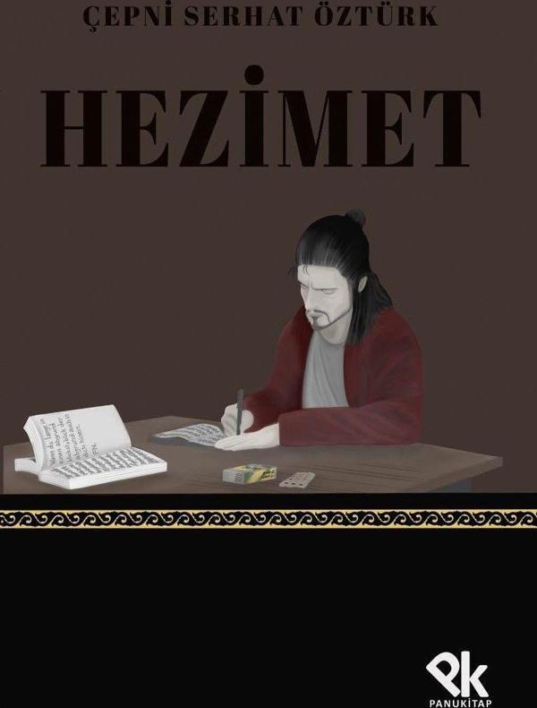 Hezimet - Panu Kitap - Image 1