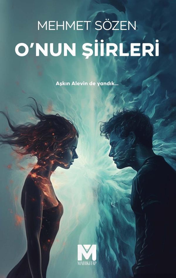 O'nun Şiirleri - Mahi Kitap - Image 1