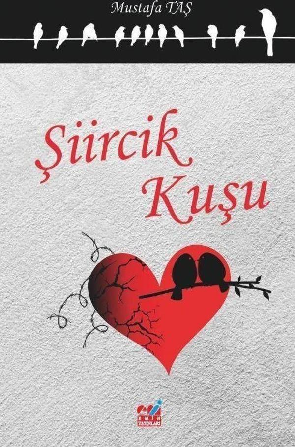 Şiircik Kuşu - Emin Yayınları - Image 1