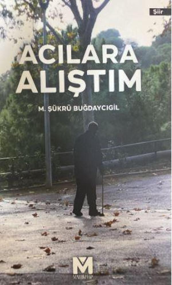 Acılara Alıştım - Mahi Kitap - Image 1