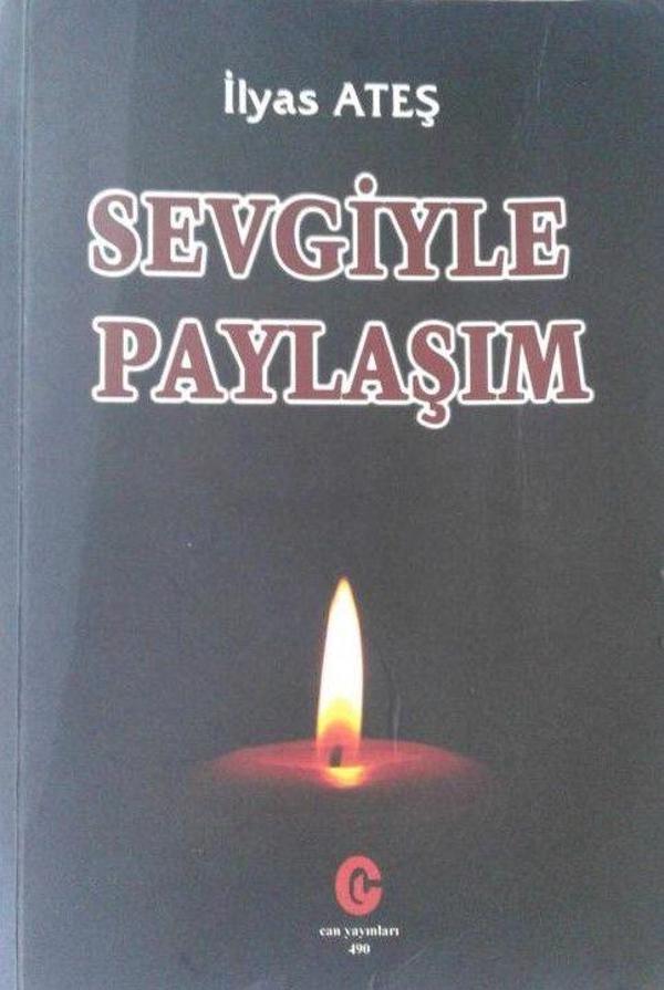 Sevgiyle Paylaşım - Can Yayınları (Ali Adil Atalay) - Image 1