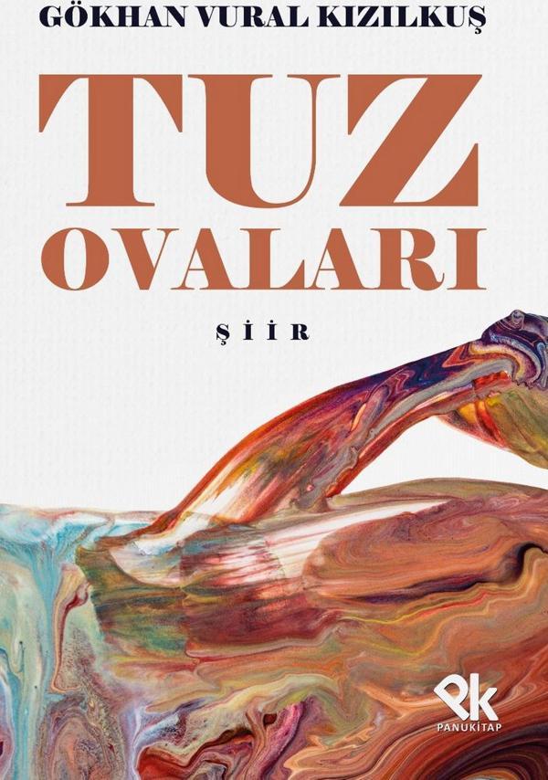 Panu Kitap Tuz Ovaları - Panu Kitap - Image 1