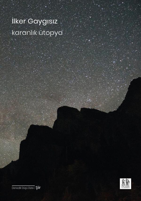 Pikaresk Yayınevi Karanlık Ütopya - Pikaresk Yayınevi - Image 1