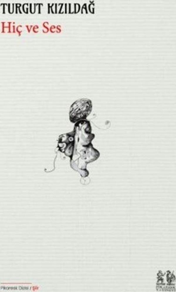 Hiç ve Ses - Pikaresk Yayınevi - Image 1