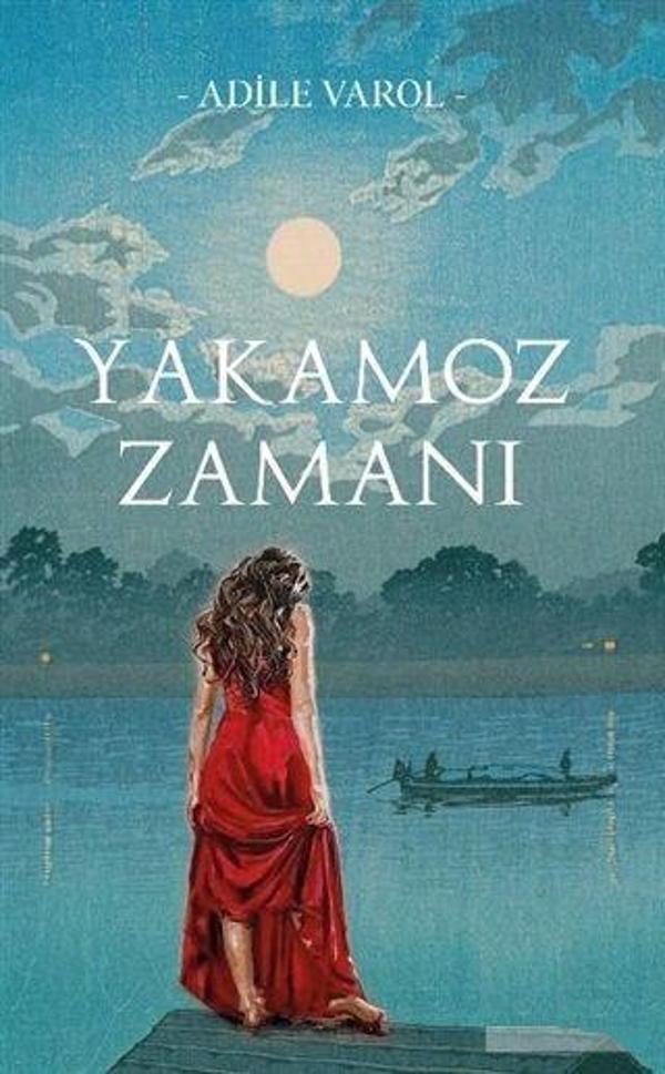 Yakamoz Zamanı - Panu Kitap - Image 1