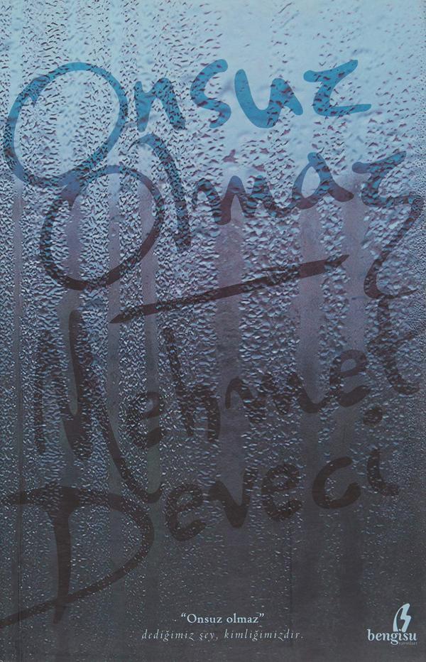 Onsuz Olmaz - Bengisu Yayınları - Image 1