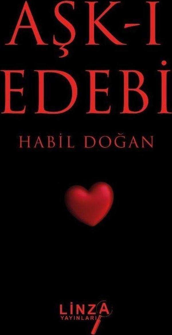 Linza Yayınları Aşk-ı Edebi - Linza Yayınları - Image 1