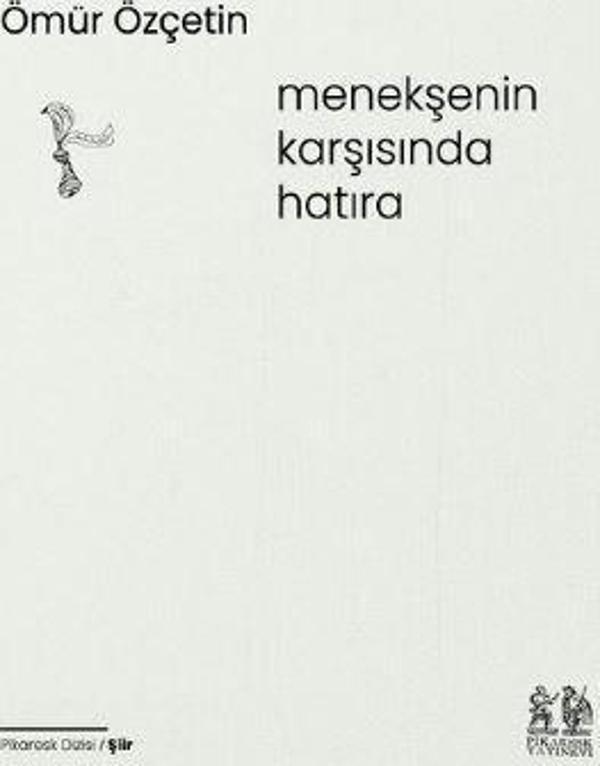 Menekşenin Karşısında Hatıra - Pikaresk Yayınevi - Image 1