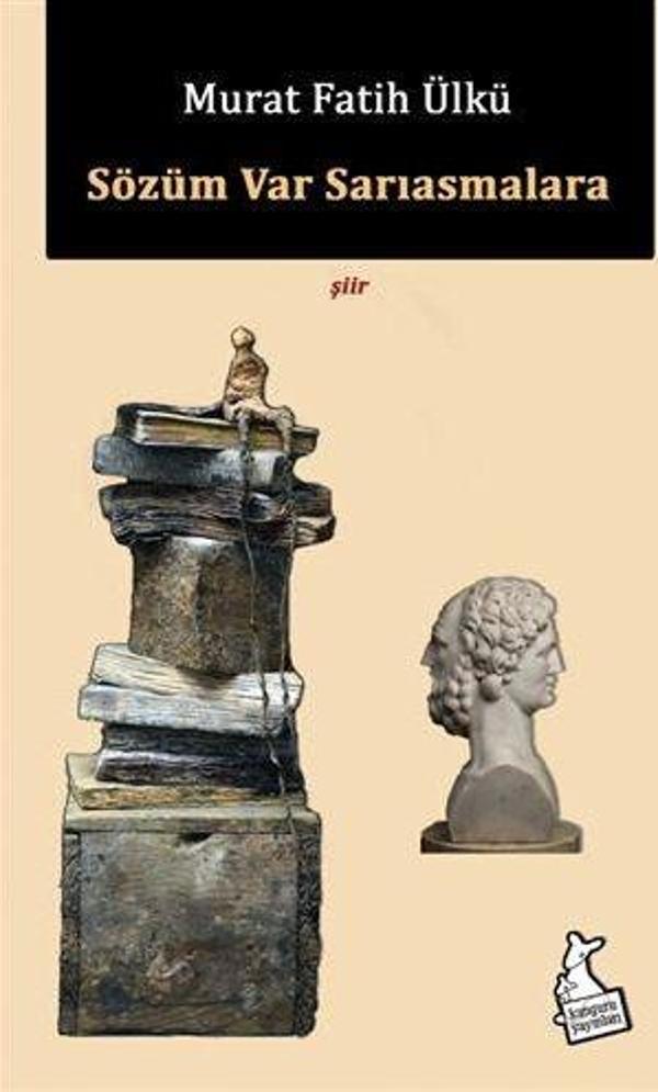 Sözüm Var Sarıasmalara - Kanguru Yayınları - Image 1