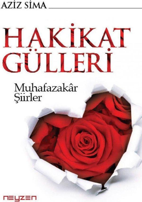 Hakikat Gülleri - Neyzen Kitap - Image 1