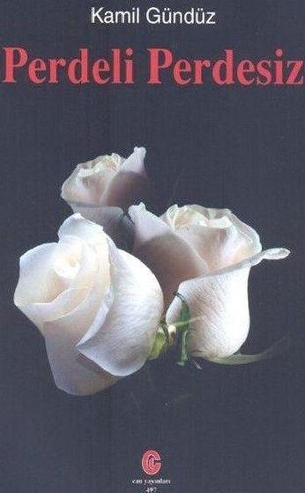 Perdeli Perdesiz - Can Yayınları (Ali Adil Atalay) - Image 1
