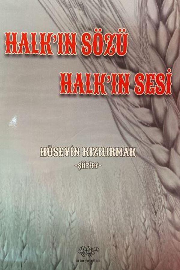 Halk'ın Sözü Halk'ın Sesi - Ürün Yayınları - Image 1