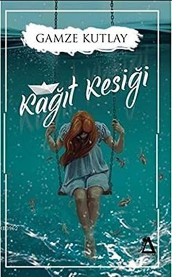 Sisyphos Yayınları Kağıt Kesiği - Sisyphos Yayınları - Image 1