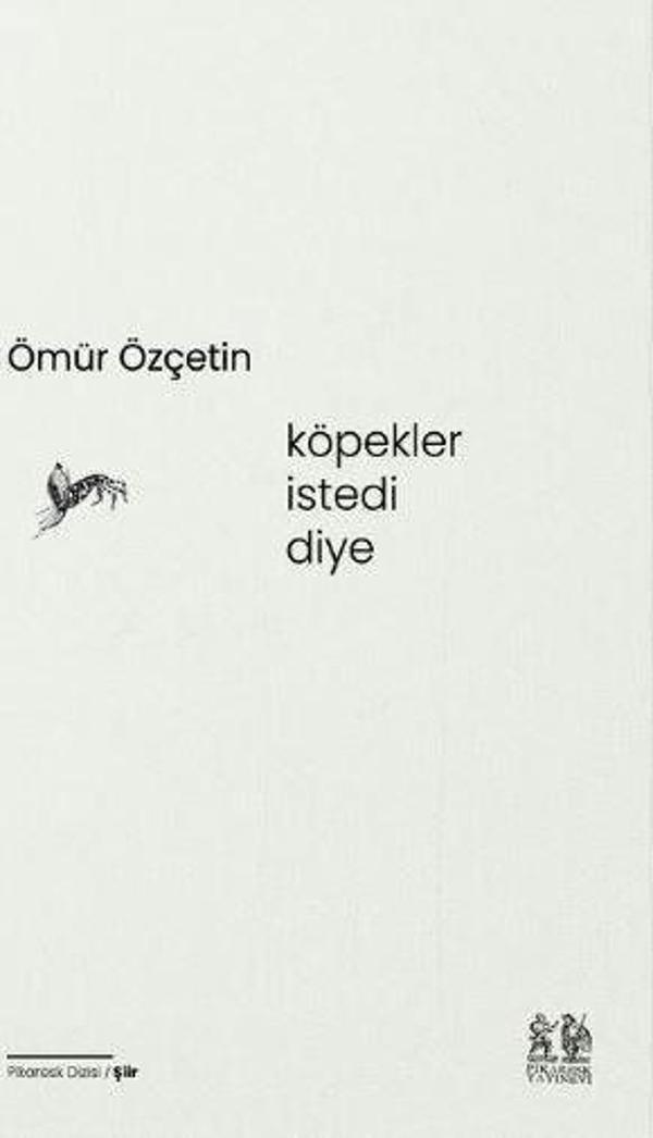 Köpekler İstedi Diye - Pikaresk Yayınevi - Image 1