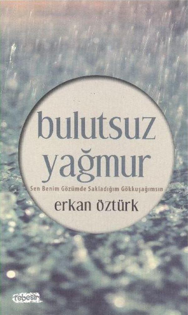 Tebeşir Yayınları Bulutsuz Yağmur - Tebeşir Yayınları - Image 1