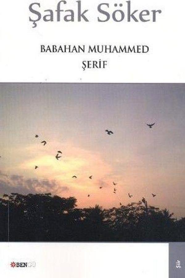 Şafak Söker - Bengü Yayınları - Image 1