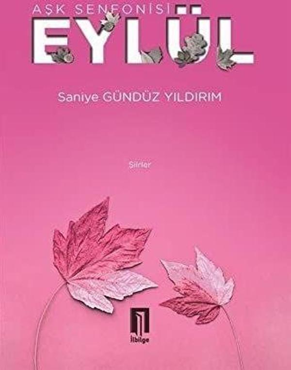 Aşk Senfonisi Eylül - İlbilge Yayıncılık - Image 1