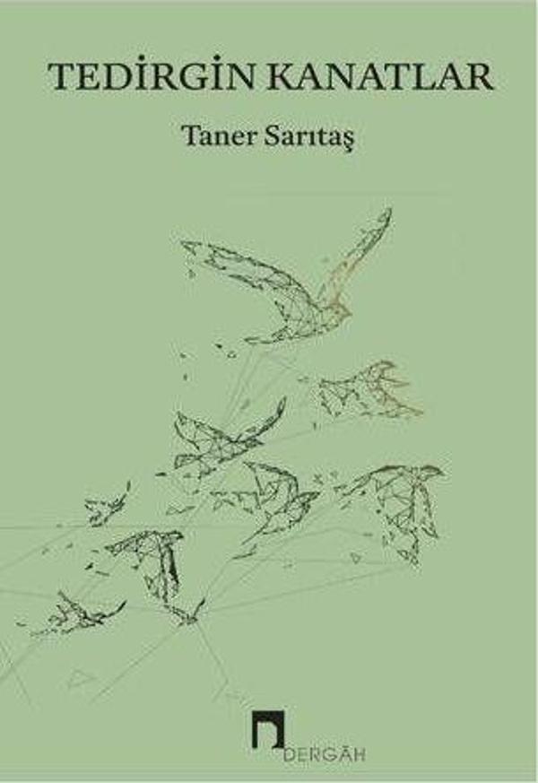 Tedirgin Kanatlar - Dergah Yayınları - Image 1