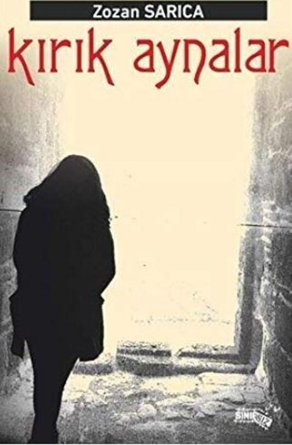 Sınırsız Kitap Kırık Aynalar - Sınırsız Kitap - Image 1