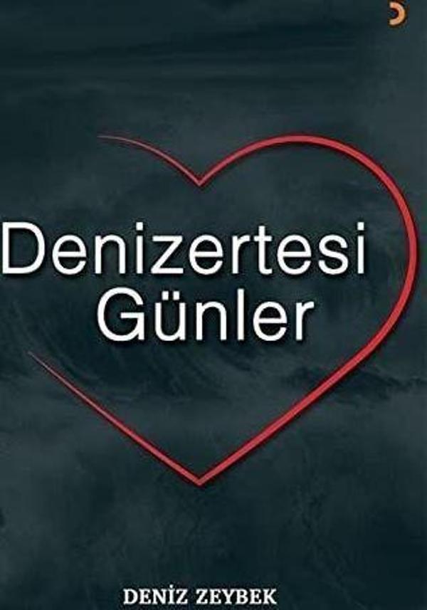 Denizertesi Günler - Cinius Yayınevi - Image 1