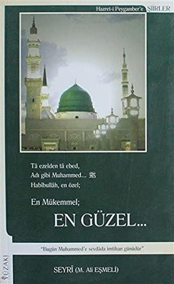 Yüzakı Yayıncılık En Güzel... - Yüzakı Yayıncılık - Image 1
